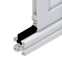 Gleitschiene 8 N30, Länge 1,95 m