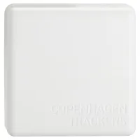 GPS-Tracker mit Bewegungssensorik, weiß