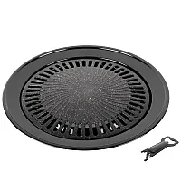 Grillaufsatz - Durchmesser 31 cm