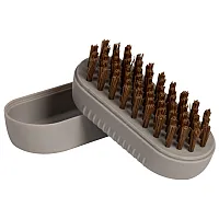 Grillbürste Soft Soak - 13 x 6 x 5 cm