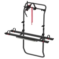 Grundträger Carry-Bike Frame, schwarz