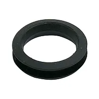 Gummi-Griffring, ø 22 mm für Glasabdeckungen zu Dometic-Kochern, Spülen, Kombinationen - EK 2000 und Serie H