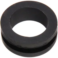 Gummi-Griffring für Glasabdeckungen