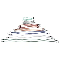 Gummi-Spannkabel-Set