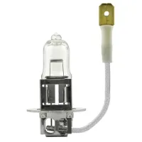 Halogenlampen, PK22s