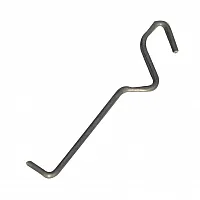 Haltefeder für Verkleidung