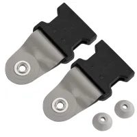 Halteösen Safe Lock Universal