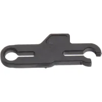 Halter Türe für Dometic-Kühlschränke Serie 10