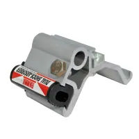 Halterung innen für Markise F65, 260 - 400 cm, rechts