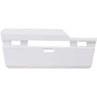 Halterung seitlich für Einlegegitter groß zu Kühlschränke N3145, N3150, N3170, N3175 ab - 17.07.2018, N4145, N4150, N4170, N4175