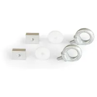 Halterungen Kit Eye, 2 Stück
