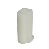 Halterungseinsatz 370, links für Markise F65/F65s