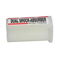 Halterungseinsatz, rechts für Markise F65/F65s