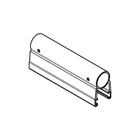 Haltestruktur, rechts
