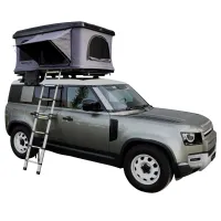 Hartschalen-Dachzelt Themis 150 cm