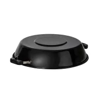 Haube für Safari Chef 2