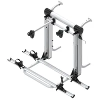 Heckträger Bike Lift Rail, Short