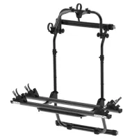 Hecktürträger für Fiat Ducato X250/X290, Peugeot Boxer 250/290 und Citroën Jumper 250/290, schwarz