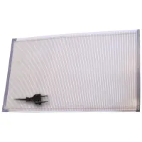 Heizgewebe 12 Volt, 75 cm