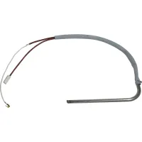 Heizpatrone für Dometic-Kühlschränke, gewinkelt, 170 Watt / 12 Volt