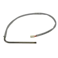 Heizpatrone, gewinkelt, 170 Watt / 12 Volt für Dometic-Kühlschränke Serie 8, 9