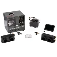 Heizsystem Timberline 2.0 Diesel-Hybridheizung - All-in-one-System