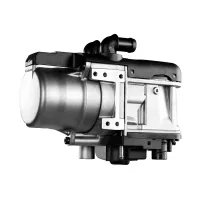 Heizsystem Webasto Thermo Top Evo