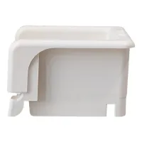 HEOSafe Adapter mit geradem Winkel