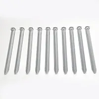 Hering, halbrund, 10 Stück -