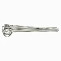 Hering mit Öse, 10 Stück -