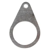 Heringslasche - 10er SB-verpackt