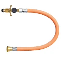 Hochdruckschlauch G.10