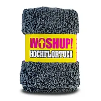 Hochflor-Reinigungstuch -