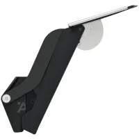 Hochklappbeschlag Free space 1.11, für Klappengewicht ≤ 7,1 kg