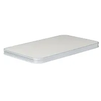 Hocker Platte Adagio mit Tragetasche