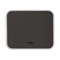 Hockerplatte Stool Top - anthrazit