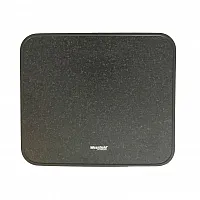 Hockerplatte Stool Top XL Aircolite - 51 x 3,5 x 44 cm