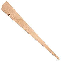 Holzhering - 40 cm, 4er SB-verpackt