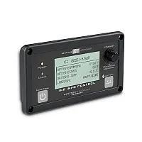 ICC Info Control - für ICC 1600/ ICC 3000