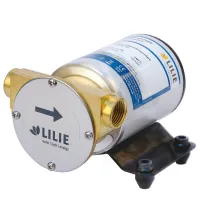 Impellerpumpe LP1010, 12 V, 30 l/min