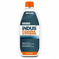 iNDUS Cleaning & Storage - 0,8 Liter
