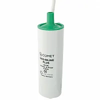 Inline Verstärkerpumpen - Geo-Inline Plus 12 V, 19 l/min, SB-verpackt Inline Verstärkerpumpen - Geo-Inline Plus 12 V, 19 l/min, SB-verpackt