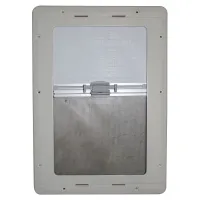 Innenrahmen für S3/S4 Fenster, 1200 x 600 mm