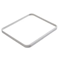 Innenrahmen für Serviceklappe 3, reinweiß