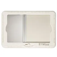 Innenrahmen komplett