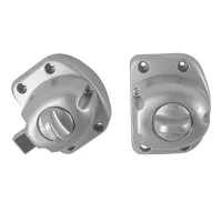 Innentürverriegelung Safe Door Guardian für Fiat Ducato X250