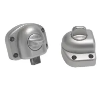 Innentürverriegelung Safe Door Guardian für Ford Transit Gen. 6