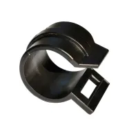 Innenzelthaken mit Öse, ø 12 - 16 mm