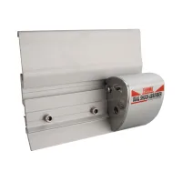 Innere Halterung, links