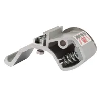 Innere Halterung, links für Markise F65s, 260 - 400